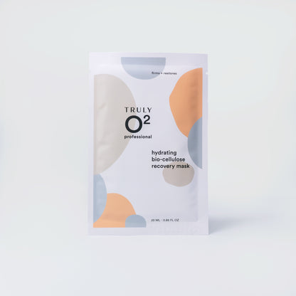 Hydrating Bio-Cellulose Recovery Mask